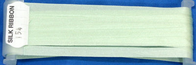 Silk Ribbon 7mm #154
