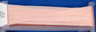 Silk Ribbon 7mm #157