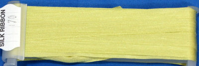 Silk Ribbon 7mm #170