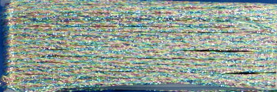 RibbonFloss Shimmer (Rayon/Metallic) #306 - Easter Egg