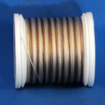 Elly's Embellishment Thread #01V - Neutrals