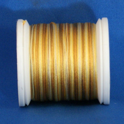 Elly's Embellishment Thread #02V - Yellows