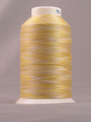 Fusions #02V - Daffodil Cone