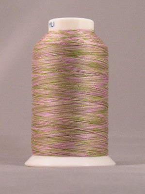 Fusions #04V - Allium Cone