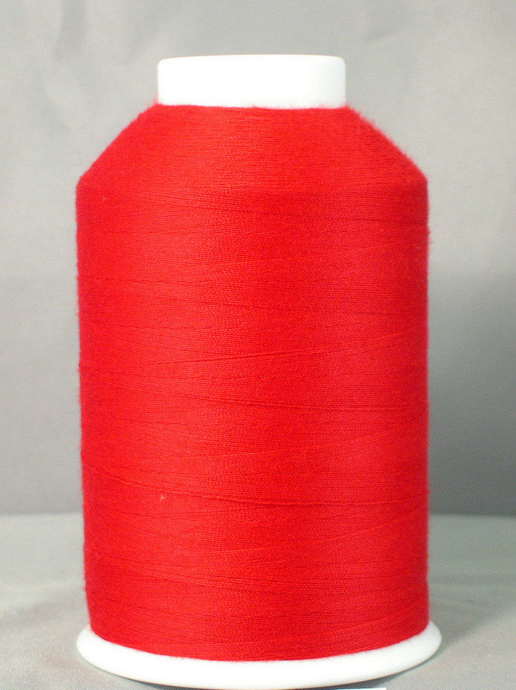 Longarm Pro #023 - Santa's Coat Cone