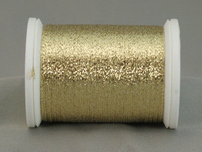 Quilt Highlights Metallics #001 - Gold