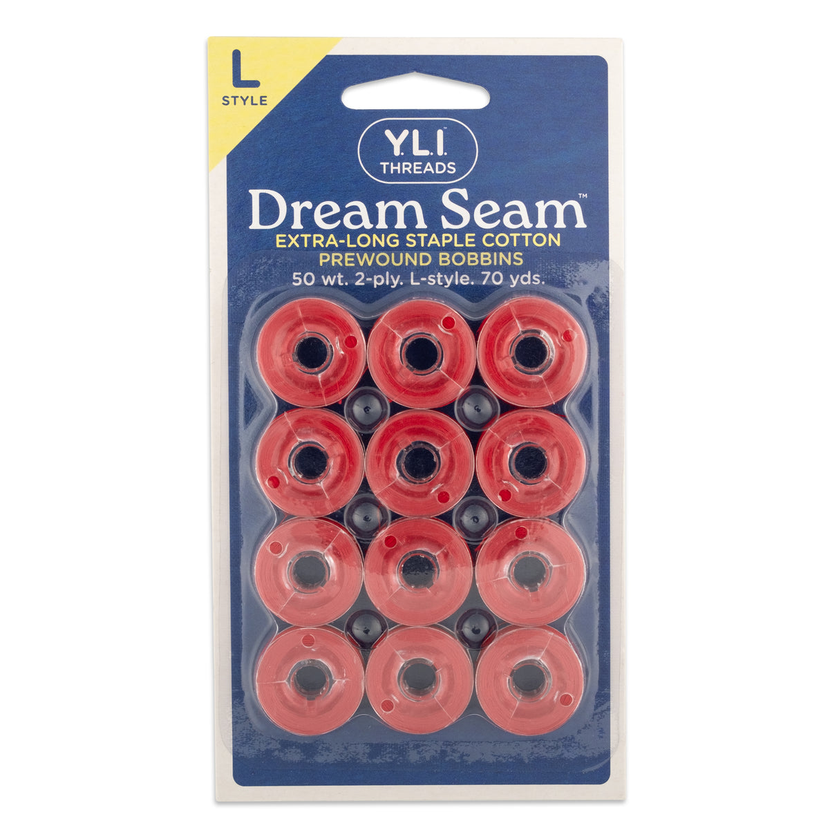 Dream Seam #312 - Alarm L style