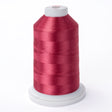 elite 40 wt. trilobal polyester embroidery and quilting thread #9008 cone