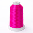 elite 40 wt. trilobal polyester embroidery and quilting thread #9011 cone