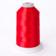 elite 40 wt. trilobal polyester embroidery and quilting thread #901 cone
