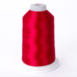 elite 40 wt. trilobal polyester embroidery and quilting thread #9016 cone