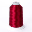 elite 40 wt. trilobal polyester embroidery and quilting thread #9017 cone