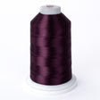 elite 40 wt. trilobal polyester embroidery and quilting thread #9020 cone