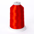 elite 40 wt. trilobal polyester embroidery and quilting thread #9023 cone