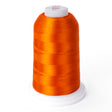 elite 40 wt. trilobal polyester embroidery and quilting thread #9033 cone