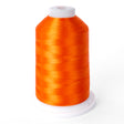 elite 40 wt. trilobal polyester embroidery and quilting thread #9035 cone
