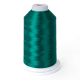 elite 40 wt. trilobal polyester embroidery and quilting thread #9059 cone