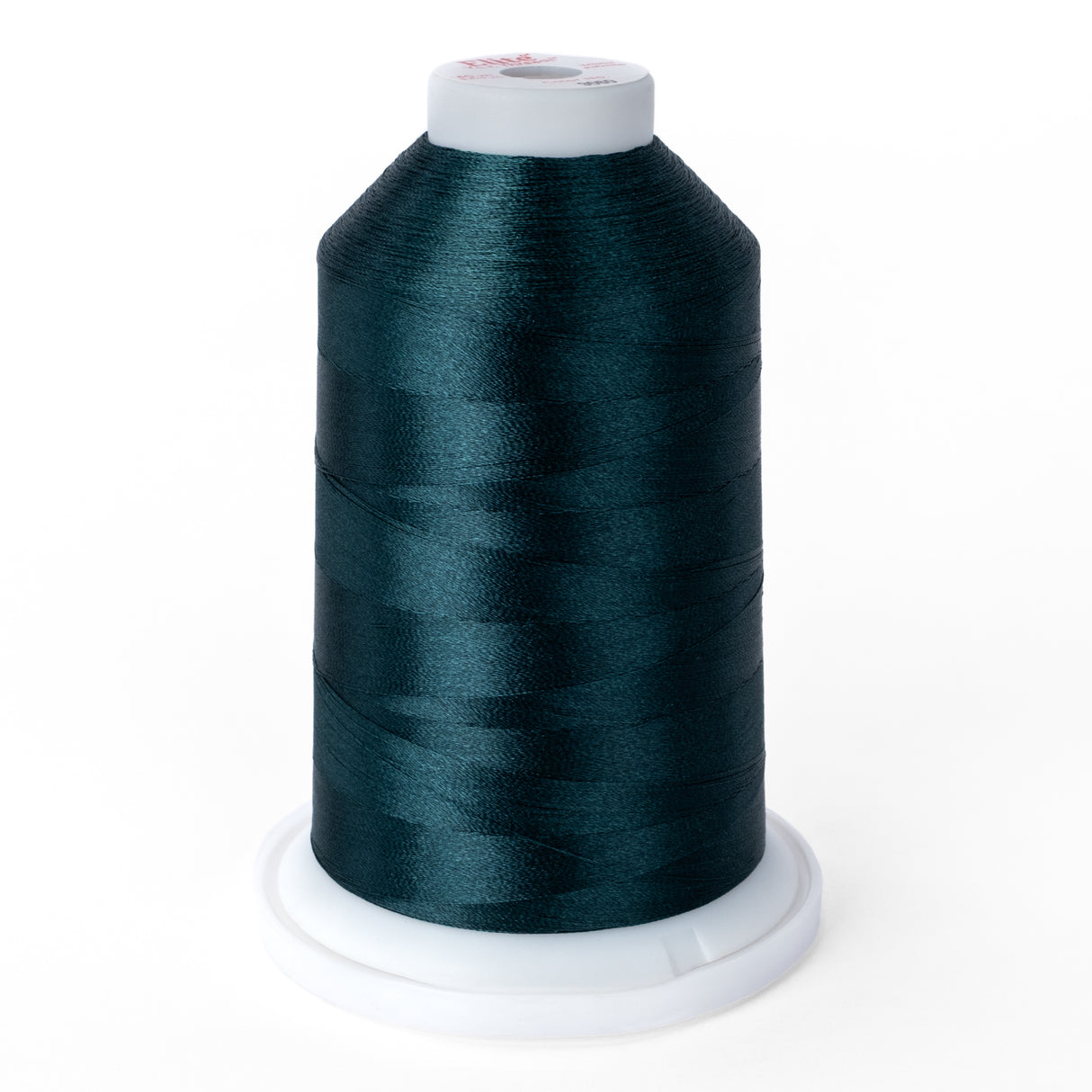 elite 40 wt. trilobal polyester embroidery and quilting thread #9060 cone