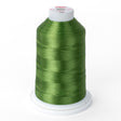 elite 40 wt. trilobal polyester embroidery and quilting thread #9069 cone
