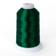 elite 40 wt. trilobal polyester embroidery and quilting thread #9072 cone