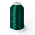 elite 40 wt. trilobal polyester embroidery and quilting thread #9073 cone