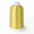 elite 40 wt. trilobal polyester embroidery and quilting thread #9075 cone