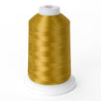 elite 40 wt. trilobal polyester embroidery and quilting thread #9077 cone