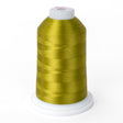 elite 40 wt. trilobal polyester embroidery and quilting thread #9079 cone