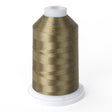 elite 40 wt. trilobal polyester embroidery and quilting thread #9080 cone