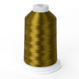 elite 40 wt. trilobal polyester embroidery and quilting thread #9081 cone