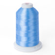 elite 40 wt. trilobal polyester embroidery and quilting thread #9087 cone