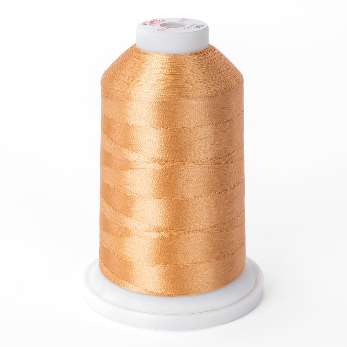 elite 40 wt. trilobal polyester embroidery and quilting thread #9151 cone