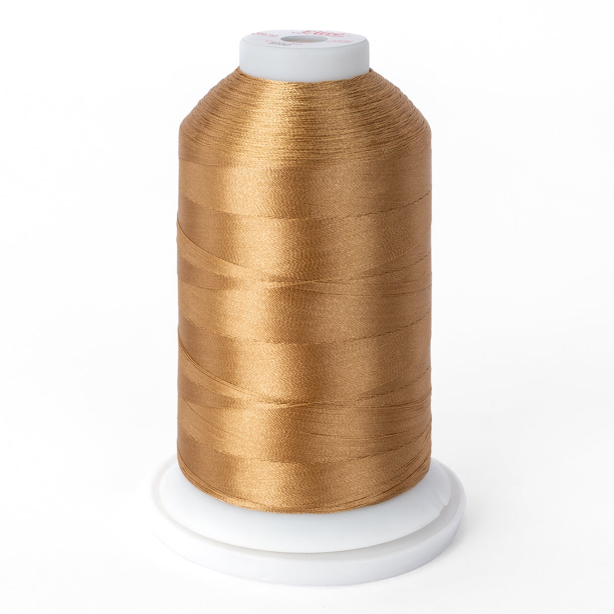 elite 40 wt. trilobal polyester embroidery and quilting thread #9152 cone