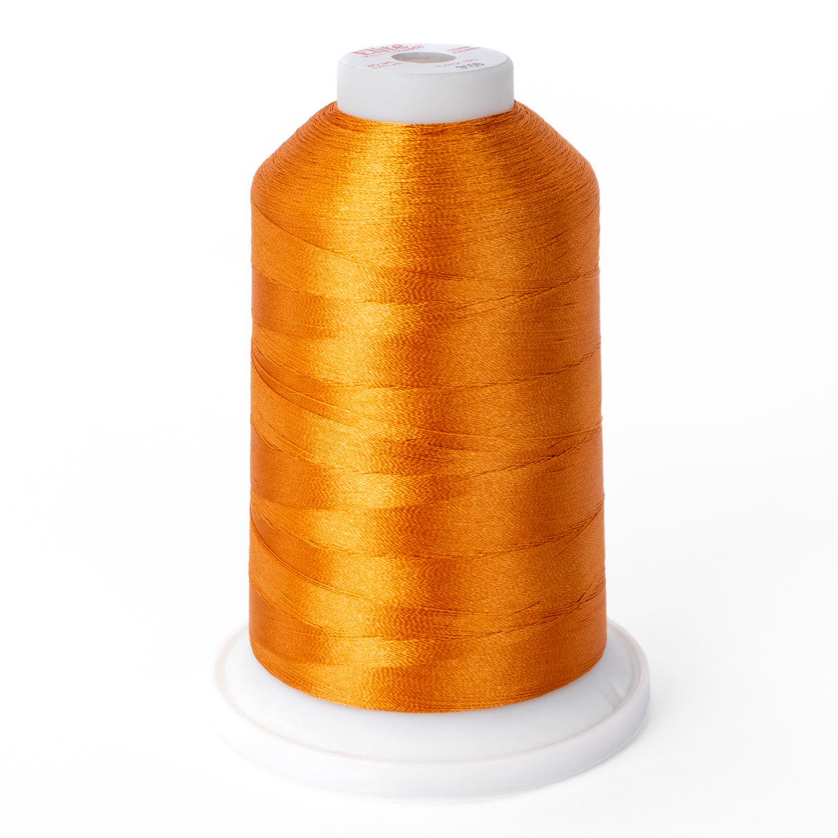 elite 40 wt. trilobal polyester embroidery and quilting thread #9159 cone