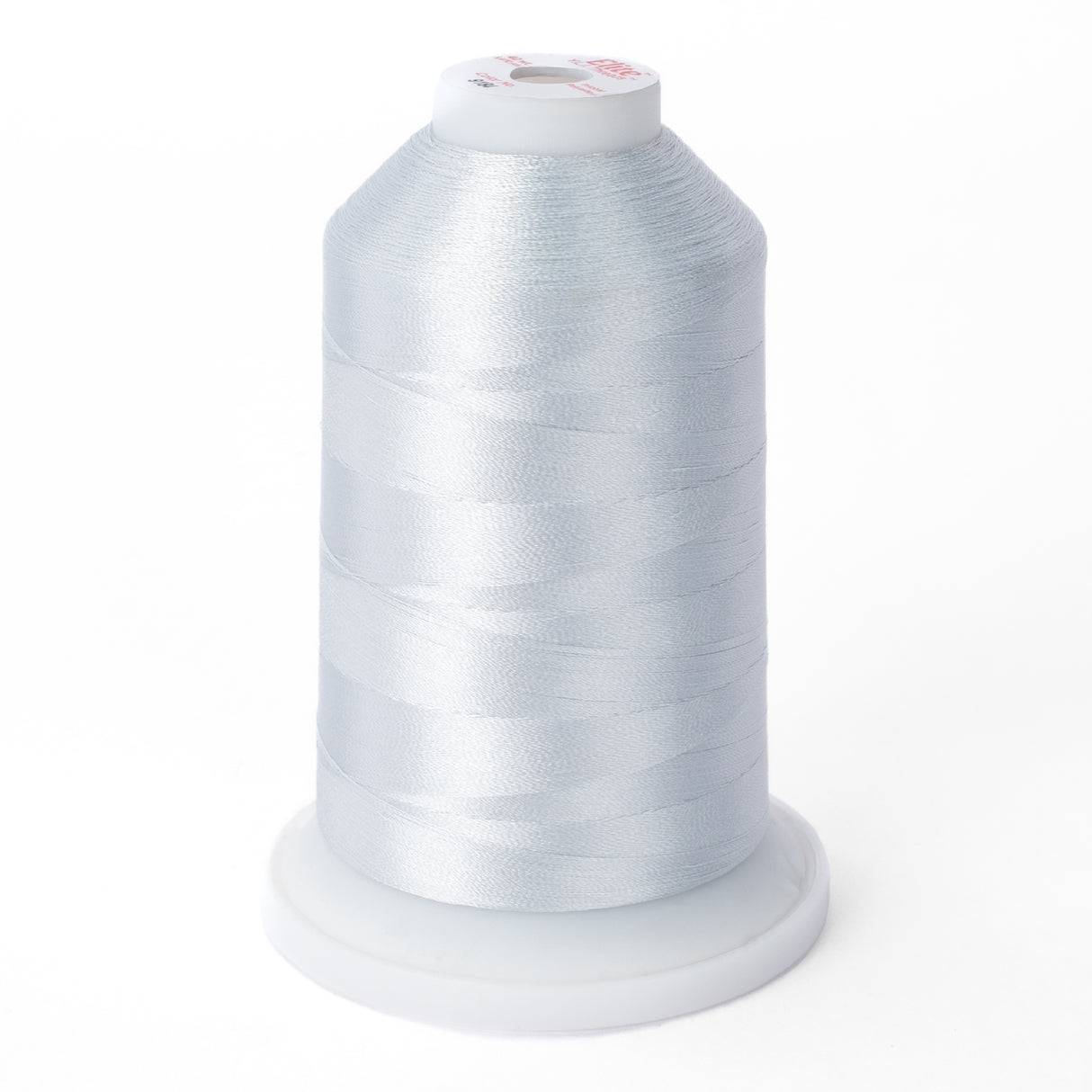 elite 40 wt. trilobal polyester embroidery and quilting thread #9184 cone