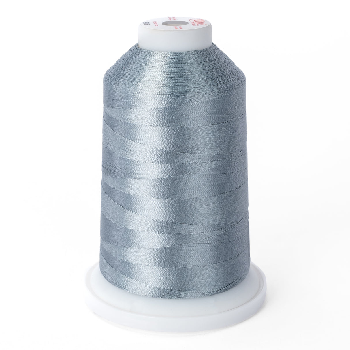 elite 40 wt. trilobal polyester embroidery and quilting thread #9186 cone