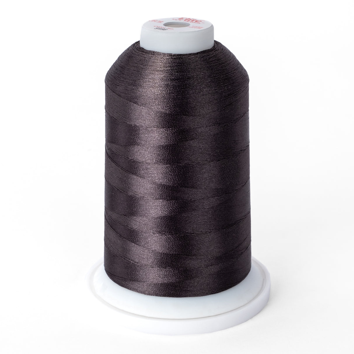 elite 40 wt. trilobal polyester embroidery and quilting thread #9198 cone