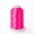 elite 40 wt. trilobal polyester embroidery and quilting thread #9010 mini cone