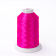 elite 40 wt. trilobal polyester embroidery and quilting thread #9011 mini cone