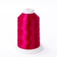 elite 40 wt. trilobal polyester embroidery and quilting thread #9012 mini cone