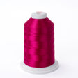 elite 40 wt. trilobal polyester embroidery and quilting thread #9013 mini cone
