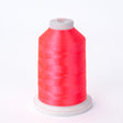 elite 40 wt. trilobal polyester embroidery and quilting thread #9014 mini cone