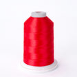 elite 40 wt. trilobal polyester embroidery and quilting thread #9015 mini cone