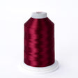 elite 40 wt. trilobal polyester embroidery and quilting thread #9018 mini cone