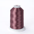 elite 40 wt. trilobal polyester embroidery and quilting thread #9019 mini cone