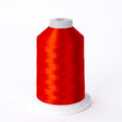 elite 40 wt. trilobal polyester embroidery and quilting thread #9022 mini cone