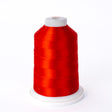 elite 40 wt. trilobal polyester embroidery and quilting thread #9023 mini cone