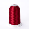 elite 40 wt. trilobal polyester embroidery and quilting thread #9028 mini cone