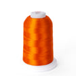elite 40 wt. trilobal polyester embroidery and quilting thread #9033 mini cone