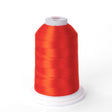 elite 40 wt. trilobal polyester embroidery and quilting thread #9037 mini cone